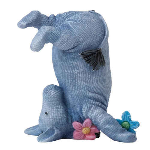 Disney Classic Collection Eeyore, Eeyore, I-Aah- Winnie Pooh