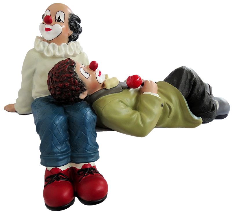 Gilde Handwerk, Gilde Clowns, Mundraub, 35021, Gilde Clown, Gilde Clown Mundraub