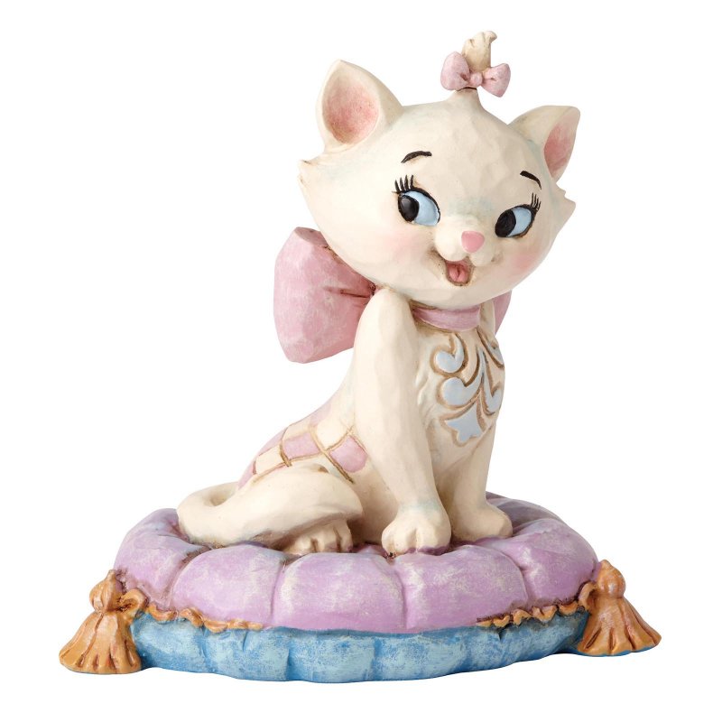 Mini Marie - Aristocats Minifigur / Disney Traditions by Jim Shore 4054288