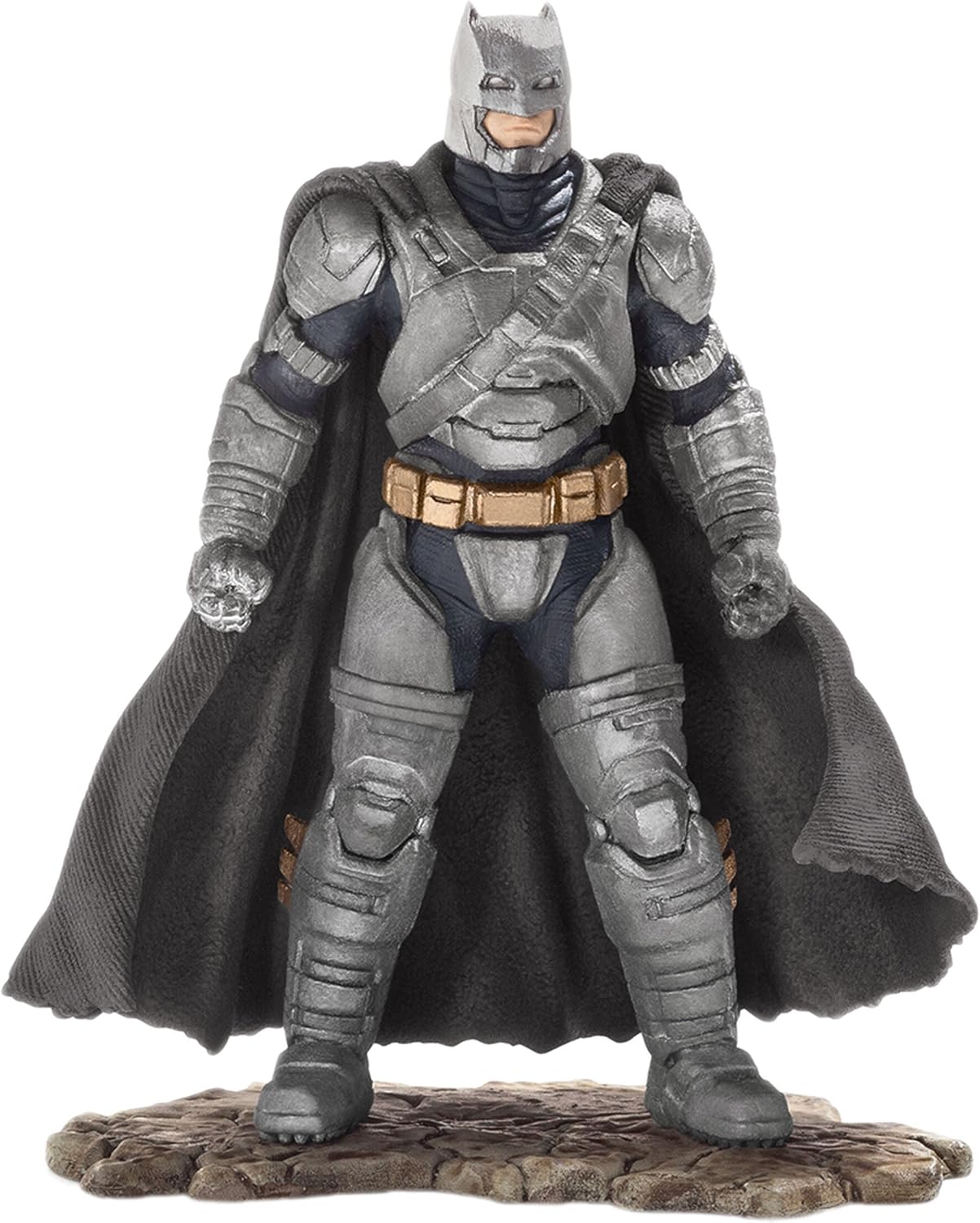 Superheld Batman (aus Batman vs Superman) DC Justice League - Schleichfigur Marvel 22526