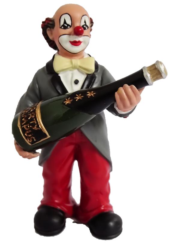 Gilde Handwerk, Gilde Clowns, Partyclown, 35258