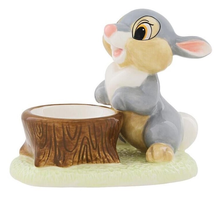 Eierbecher Klopfer / Thumper I'm Thumping - Enchanting Disney A31081