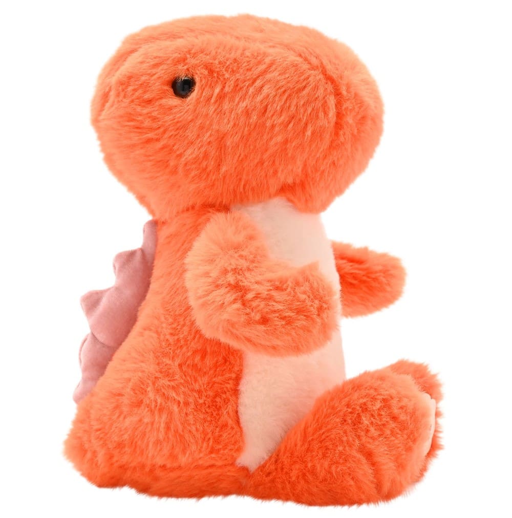Softies - Dinosaurier / Daphne der Dinosaurier - SOF130 - Softies Kuscheltier Plüschtier Stofftier