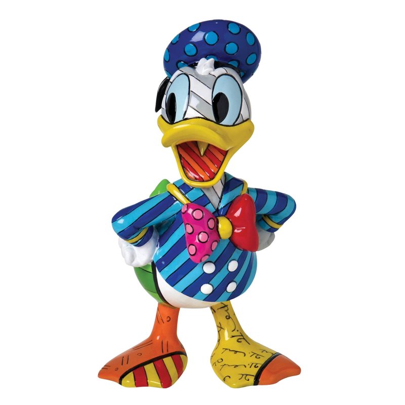 Donald Duck / Disney Romero Britto 4023844