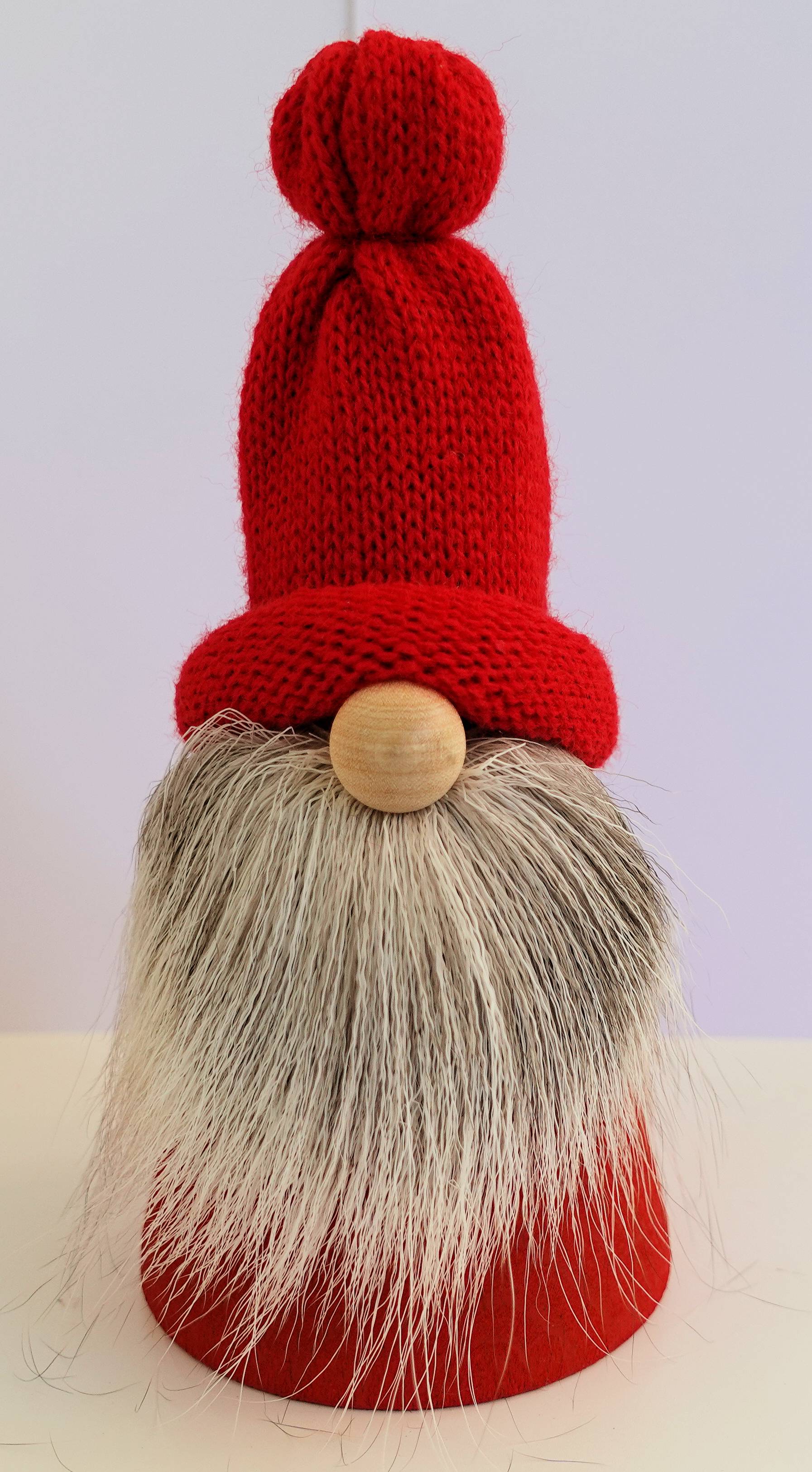 Nordic Design, nordisch, hygge, Wichtel Snorre, Wichtel rot, 105200-0202, Tomte, Nisse, Gonk, skandinavischer Wichtel