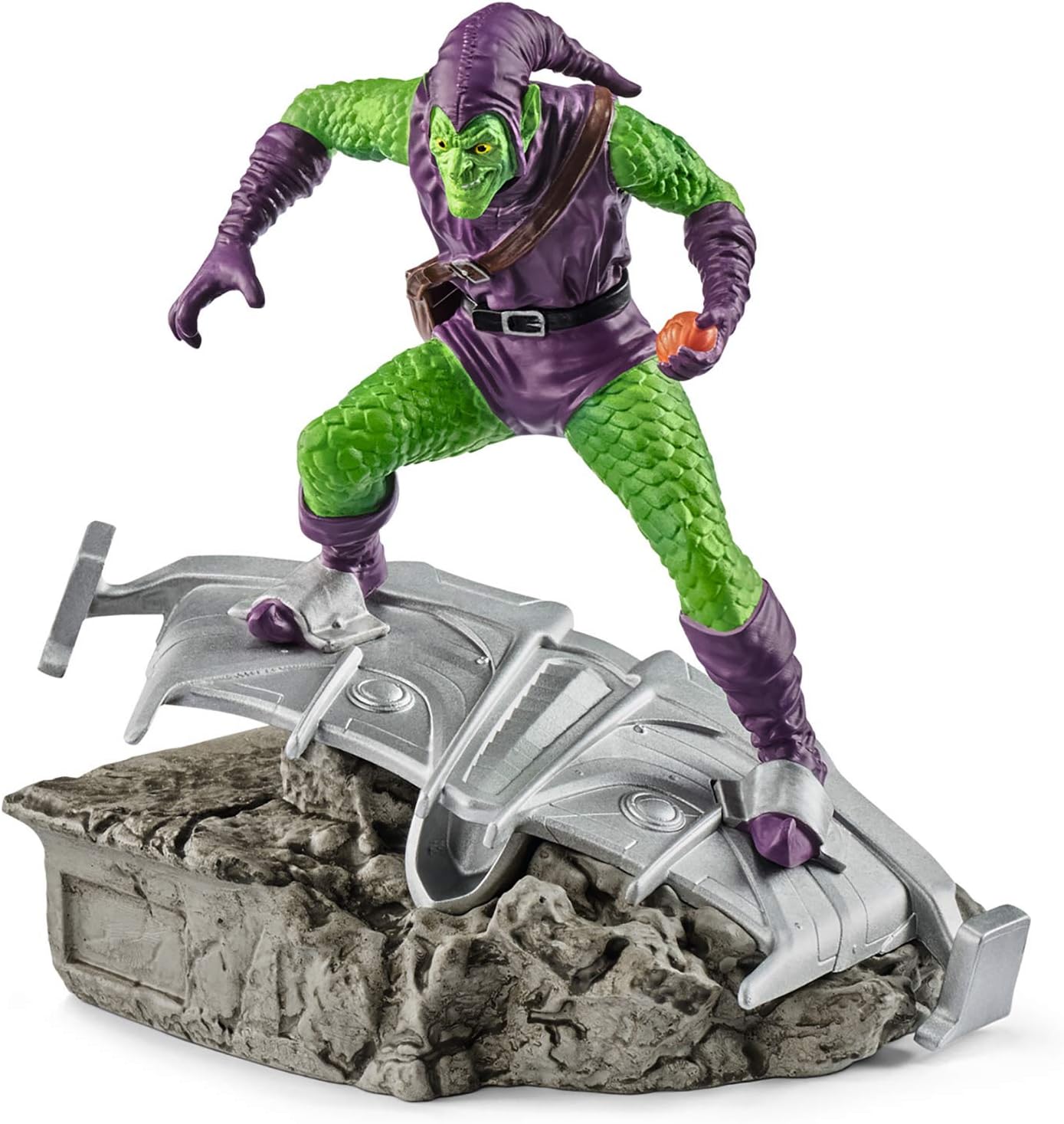 Superschurke Green Goblin DC Justice League - Schleichfigur Marvel 21508