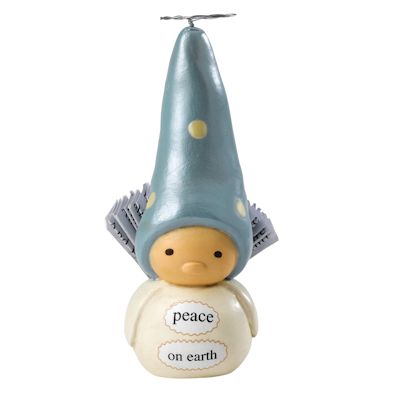 4039586, Peace on Earth, Friede auf Erden, Wichtel, Bea's Wees Wichtel, Bea's Wees Gnome, Weihnachtswichtel