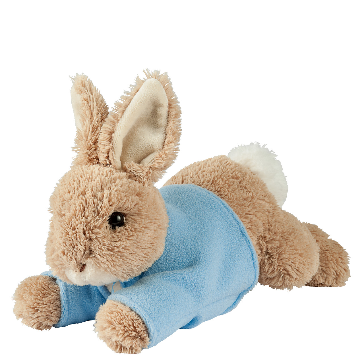 Peter Rabbit / Peter Hase liegend - Medium - Beatrix Potter