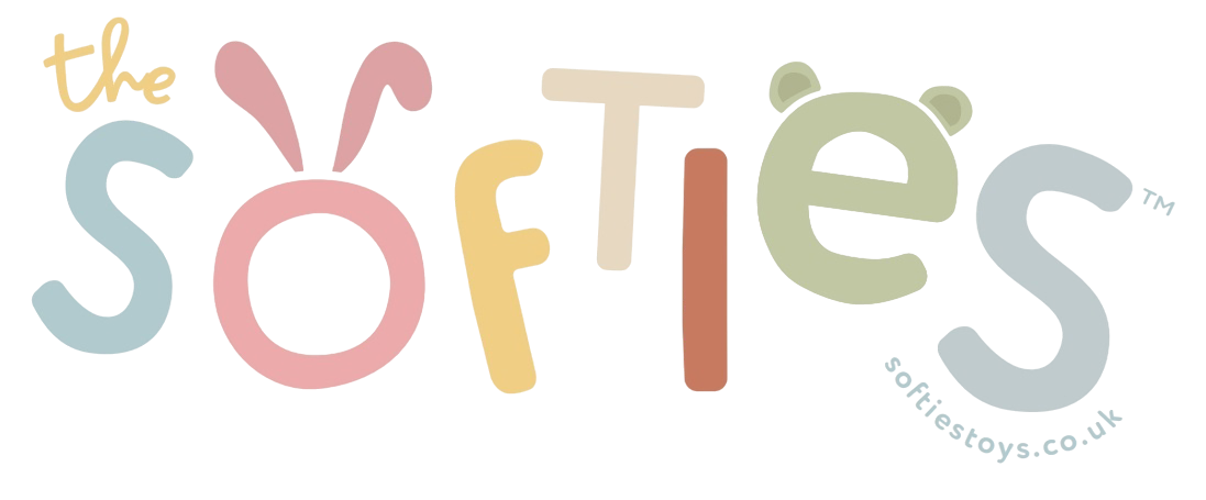 The Softies Plushies