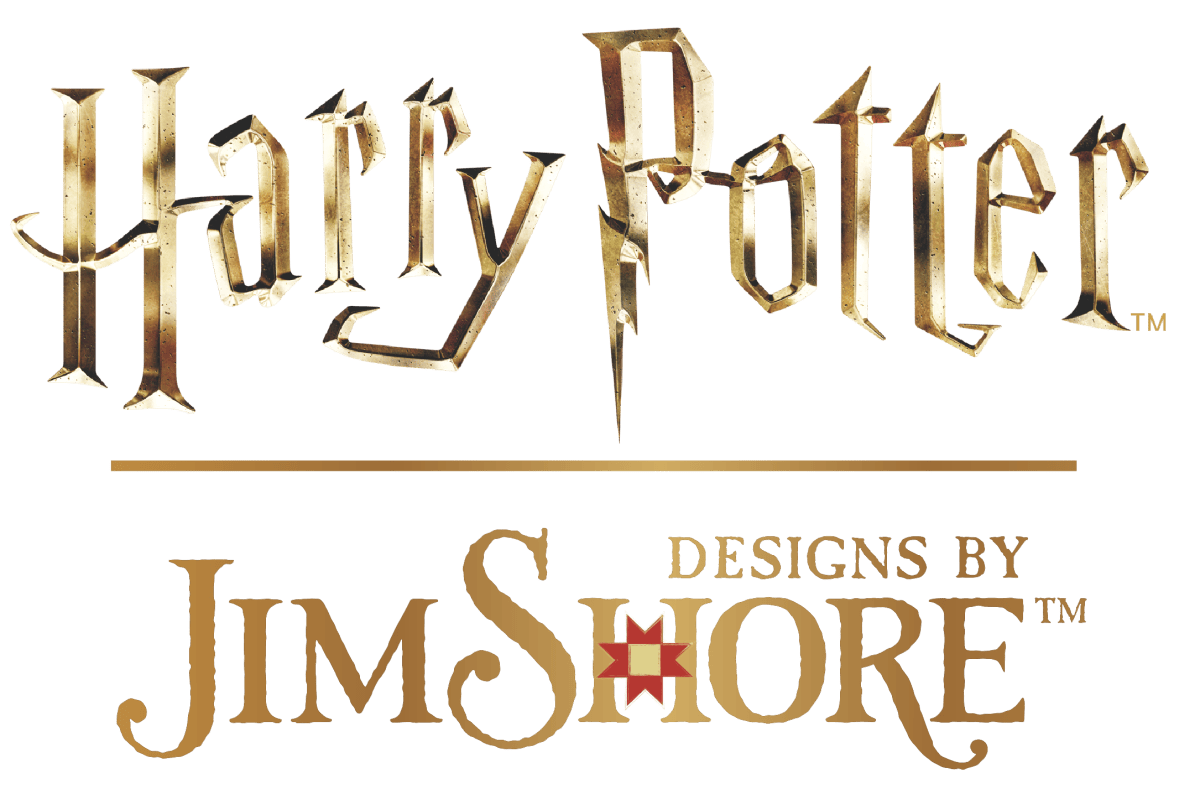 Harry Potter by Jim Shore