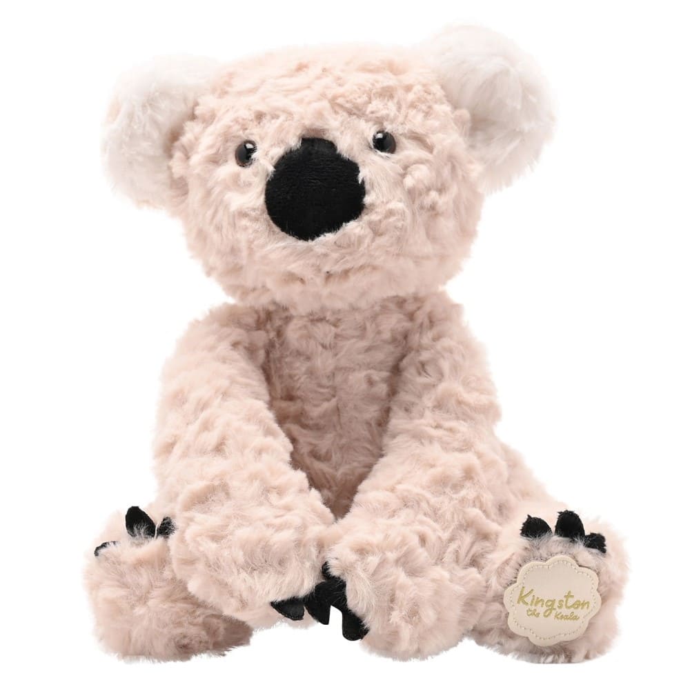 Softies - Kingston der Koala Bär - SOF123 - Softies Kuscheltier Plüschtier Stofftier