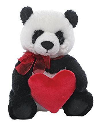 Gund - Pandalove