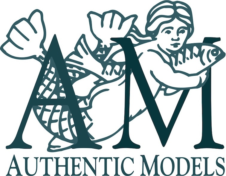 Authentic Models