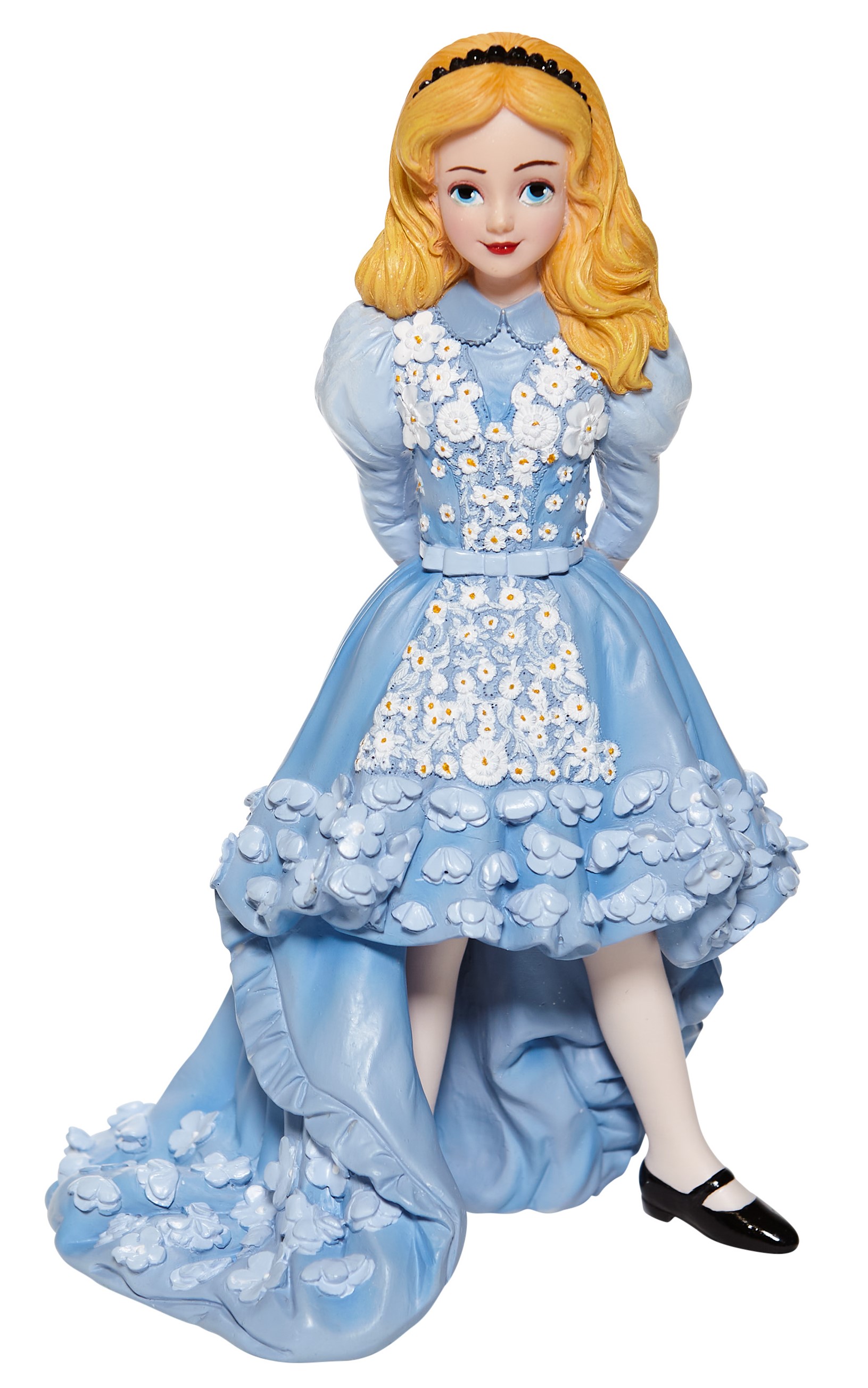 Disney Showcase, Disney Showcase Collection, Walt Disney, Alice, Alice in Wonderland, Alice im Wunderland, Couture de Force Collection, 6008694