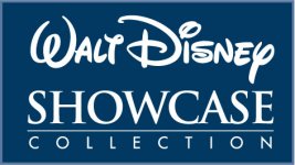 Disney Showcase