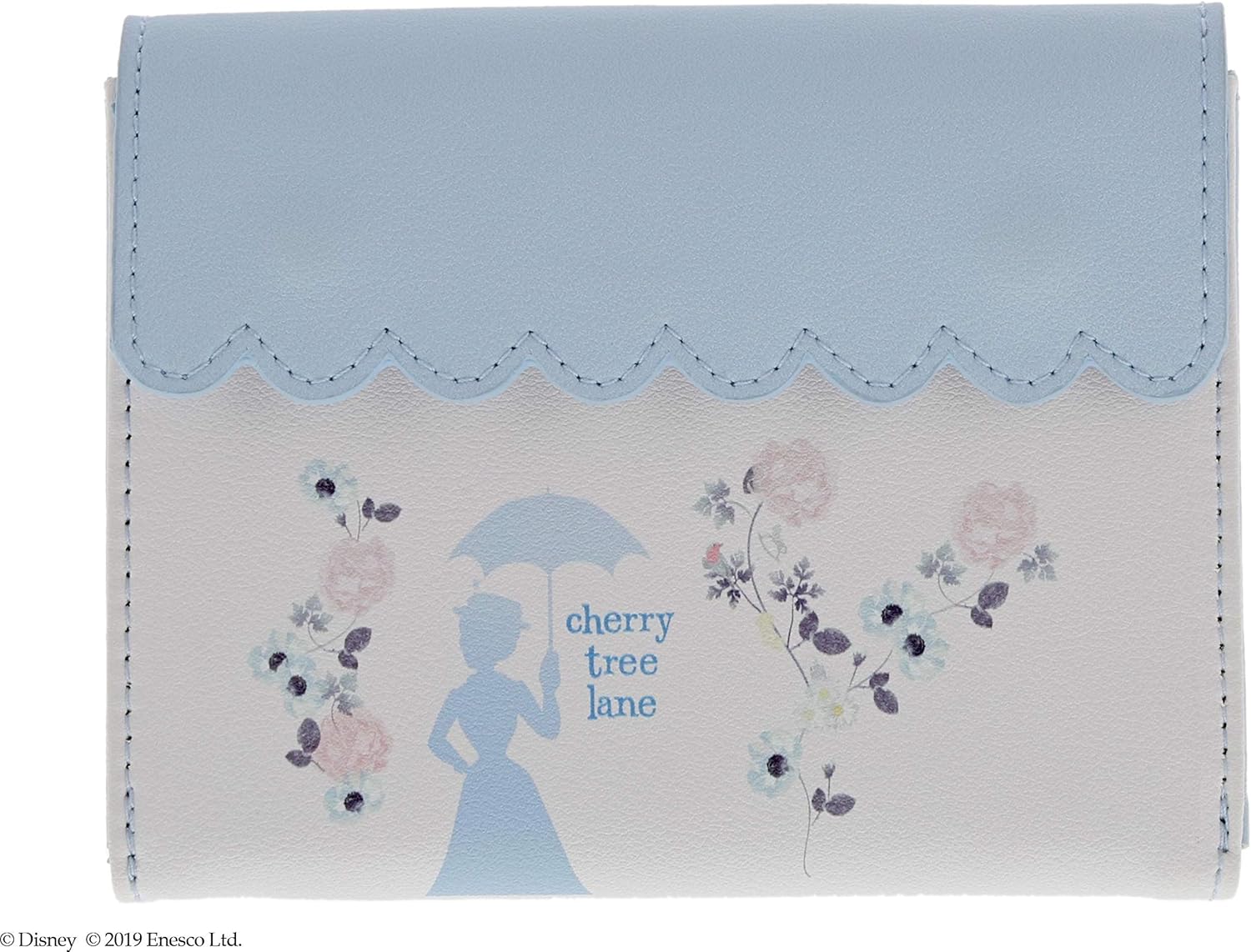 Mary Poppins Portemonnaie - Enchanting Disney A29808