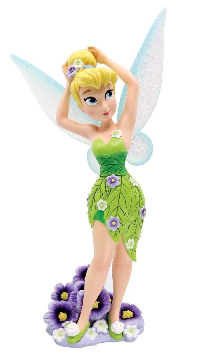 Botanical Collection - Tinkerbell - Disney Showcase Figur 6013282