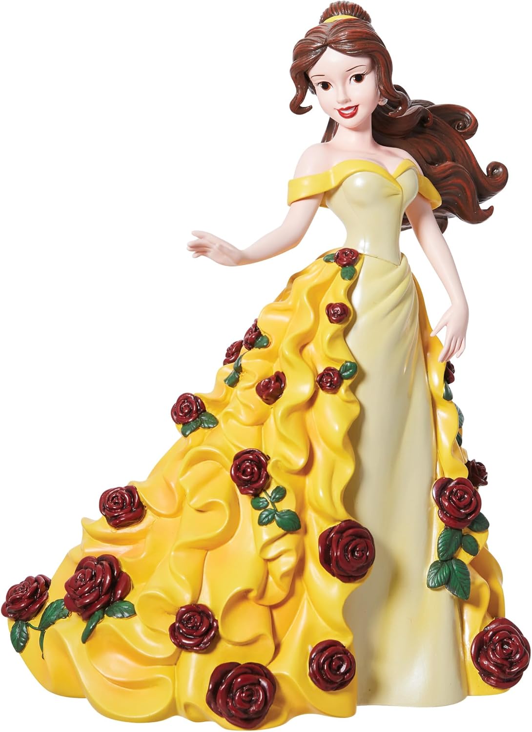 Botanical Collection - Belle - Schöne & das Biest - Disney Showcase Figur 6013288