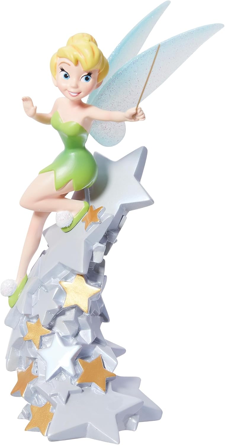 Tinkerbell Icon Figur - Disney Showcase Figur 6013127